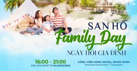 ngày hội san hô