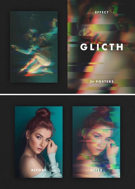 Khám phá cách tạo hiệu ứng glitch và visual interference trong Photoshop với hướng dẫn chi tiết từ Thang Design Academy. Đăng ký khóa học để trở thành chuyên gia thiết kế đồ họa.
